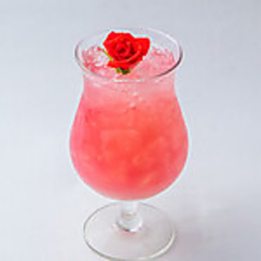 Queen of Heart's Secret Garden ハートの女王の シークレットガーデン