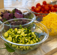 島産島消を推進！