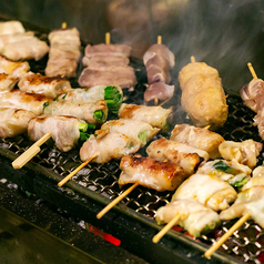 APMバンサガル 天王町のコース写真