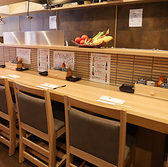 博多天ぷら のぼせもんの雰囲気2