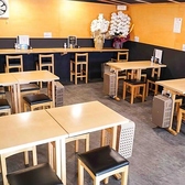 頂天丸 西春本店の雰囲気2