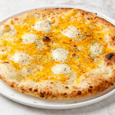 クワトロフォルマッジ