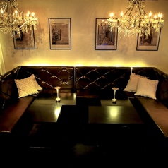 イタリアンダイニング tres トレス 難波の特集写真