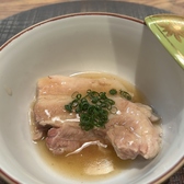 青方のおすすめ料理3