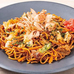 ソース焼きそば