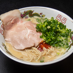 神戸豚骨らーめん