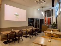 COCOON コクーンの雰囲気1