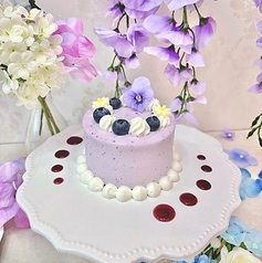 Cafe LUMINOUS カフェ ルミナスのコース写真