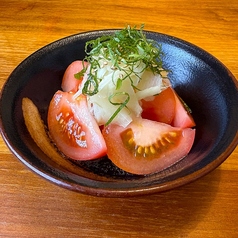ガリトマト