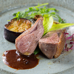 specialty◆特別な日を彩るシェフ渾身の料理