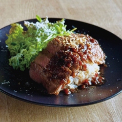 ALLY S沖縄 アリーズ沖縄のおすすめランチ1