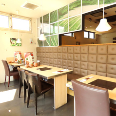 温野菜 三宿店の雰囲気3