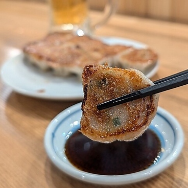 博多一口餃子たけとら　久留米店のおすすめ料理1