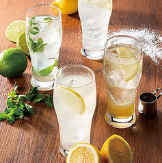 東京MEAT酒場 武蔵小山店のコース写真