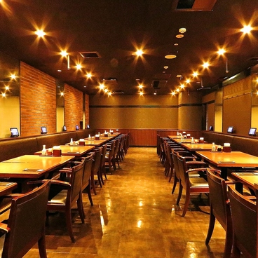 北海道 渋谷駅前店の雰囲気1