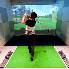 貸切 ビアホール スポーツバー B2 ビーツー 栄錦店特集写真1