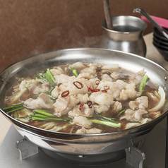 青春アッパーカット 難波店のコース写真