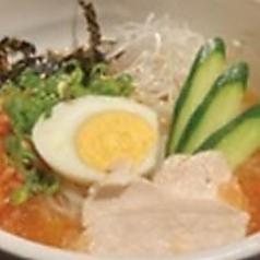 冷麺