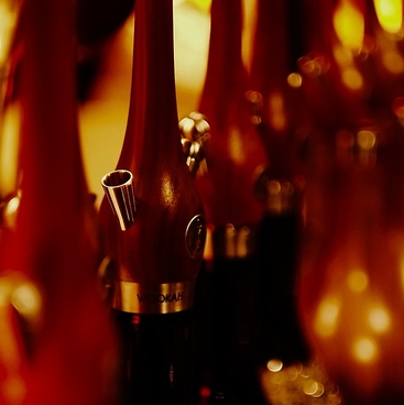 shisha lounge chmel シーシャラウンジ シュメルのおすすめ料理1