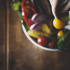 野菜がおいしいバル LONGING HOUSE 外苑前のおすすめ料理1