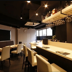 肉割烹 心の写真