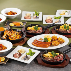 銀座ライオンLEO ヤエチカ店の写真