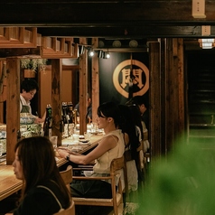 酒悦悶着の写真