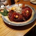 料理メニュー写真&nbsp;本日の煮魚