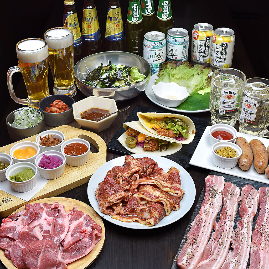 KEISUKE ケイスケ 門前仲町の写真ギャラリー