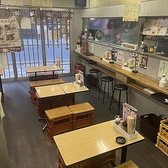 大衆酒場馬力 神田南口店の雰囲気3