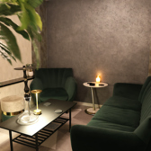 Shisha bar Silva シーシャバーシルバの雰囲気2