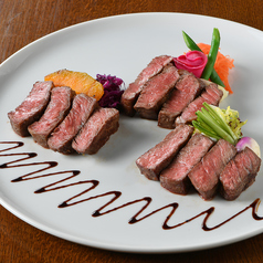 飛騨牛3種食べ比べステーキ セット