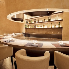 PlanchaL THE YOKOHAMA FRONT プランチャエル ザヨコハマフロントの雰囲気2