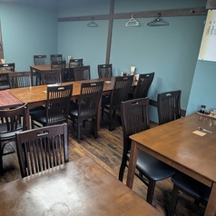 301餃子 沼津駅南口店の雰囲気3