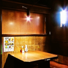 土間土間 五反田東口店の雰囲気3