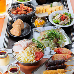 やいてこちゃん 鳴海店の特集写真