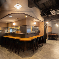 博多 うまいもんの雰囲気1