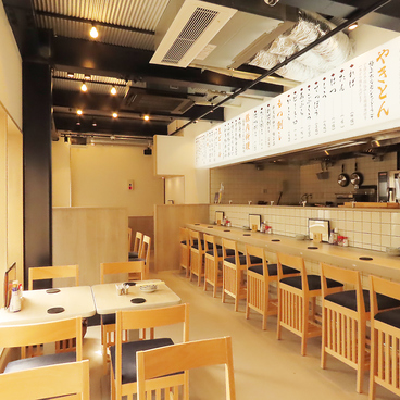 やきとん串焼き酒場 青二才 金山店の雰囲気1