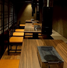 尹家 インヤ 新大久保店の特集写真