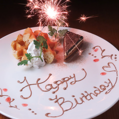 kitchen&bar HUNCHの特集写真