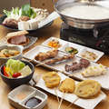 TOYAMA YAKITORI TSUKIDORI ツキドリ 富山駅前のおすすめ料理1