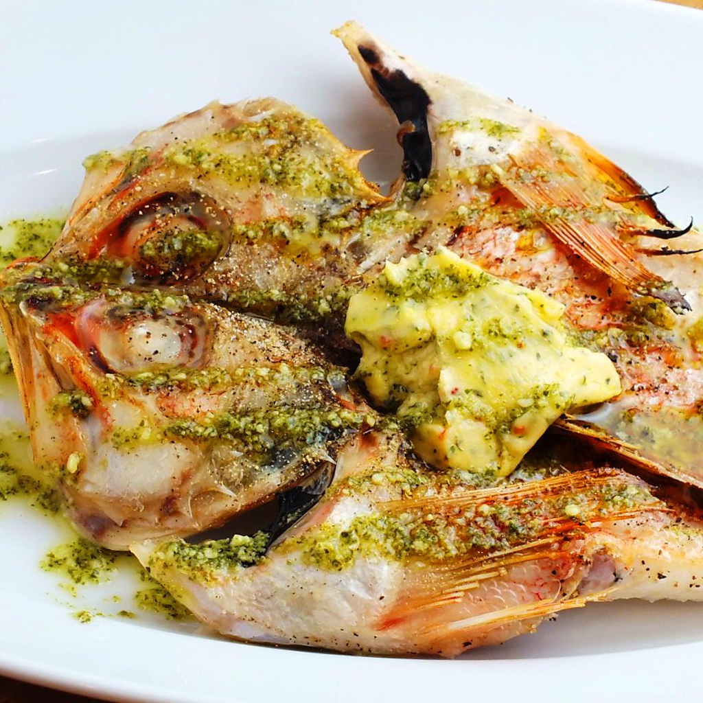 伊樽飯酒場 バルバルの写真ギャラリー