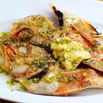 伊樽飯酒場 バルバル