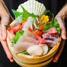 金沢海鮮丼　近江町ととと　ポセイ丼のおすすめポイント3