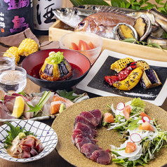 旬のものを食べていただきたいので、四季折々でメニューを変更しております。