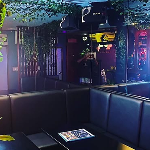 Romeo Diner ロミオダイナー