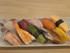 和TEPPANみよしののおすすめ料理3