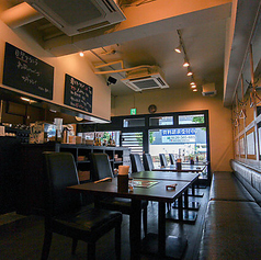 キッチン兆の特集写真