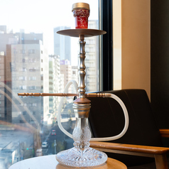 シーシャセット