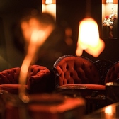 shisha lounge chmel シーシャラウンジ シュメルの雰囲気3